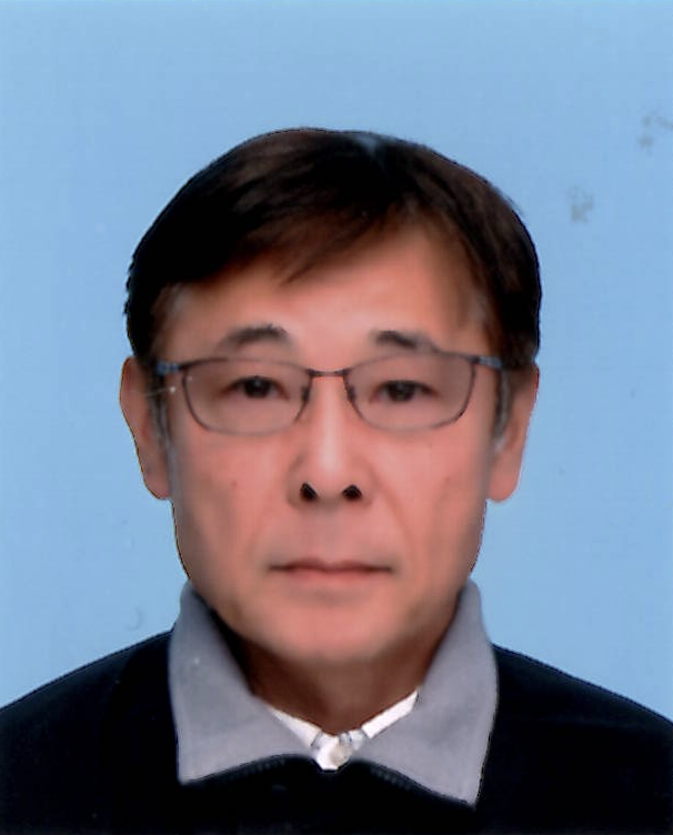 代表者 原口良裕
